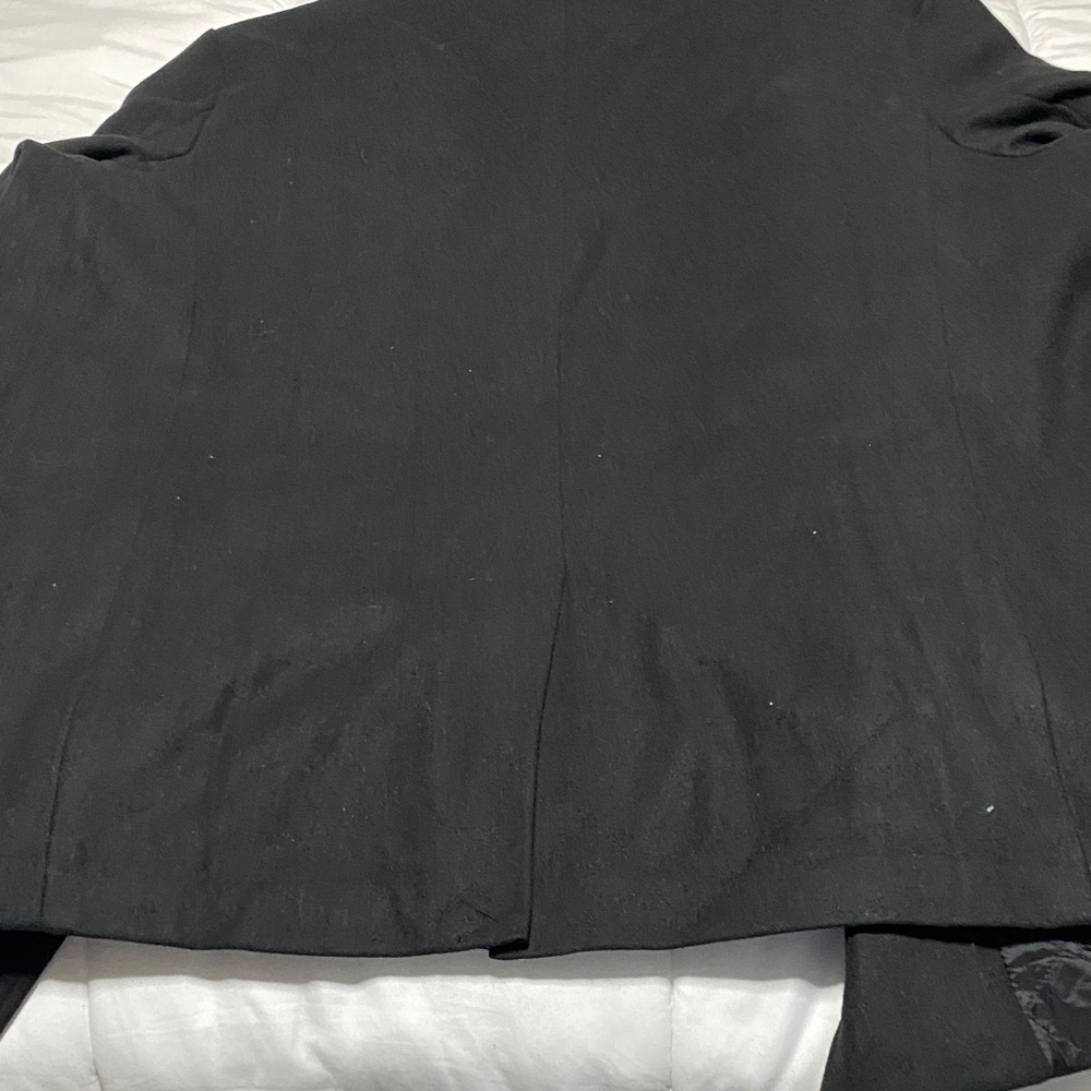 NWT Men’s Dockers Pea Coat size 3X - Picture 9 of 11